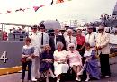 CG54 Commissioning