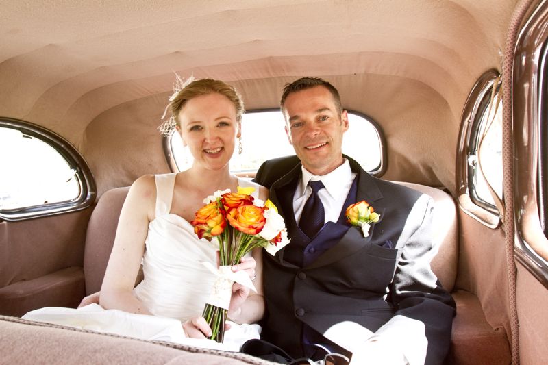 Giebler-Putzig wedding